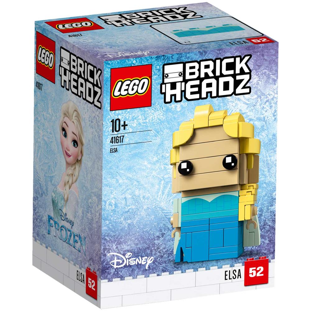 41617 Frozen Elsa - Foto 1
