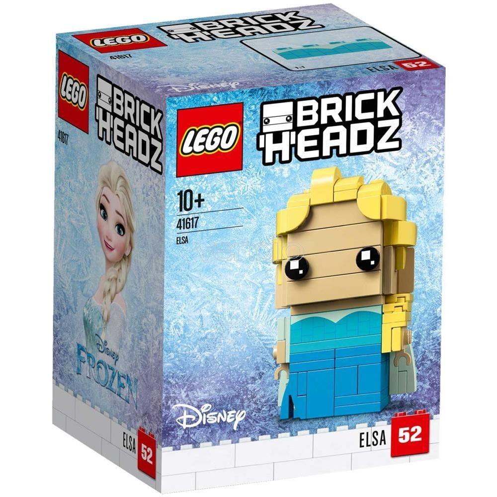 41617 Frozen Elsa - Foto 2