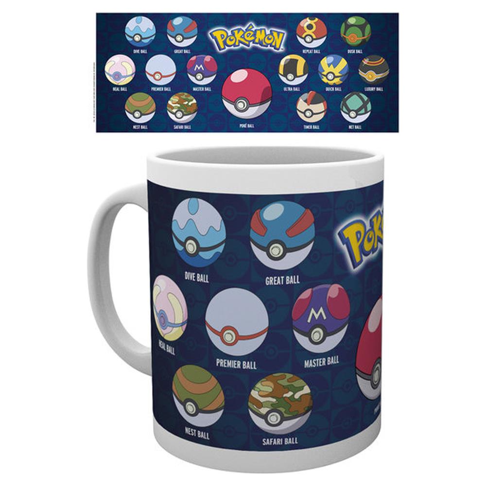 Emon - Ball Varieties (tazza)  - Foto 2