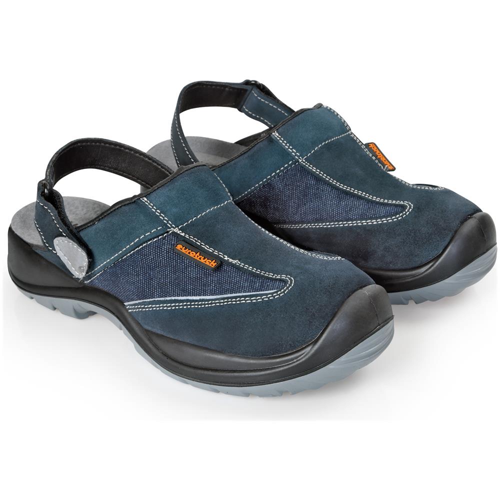 Sabot Euro-truck Shark Jeans Tg. 47 - Foto 2