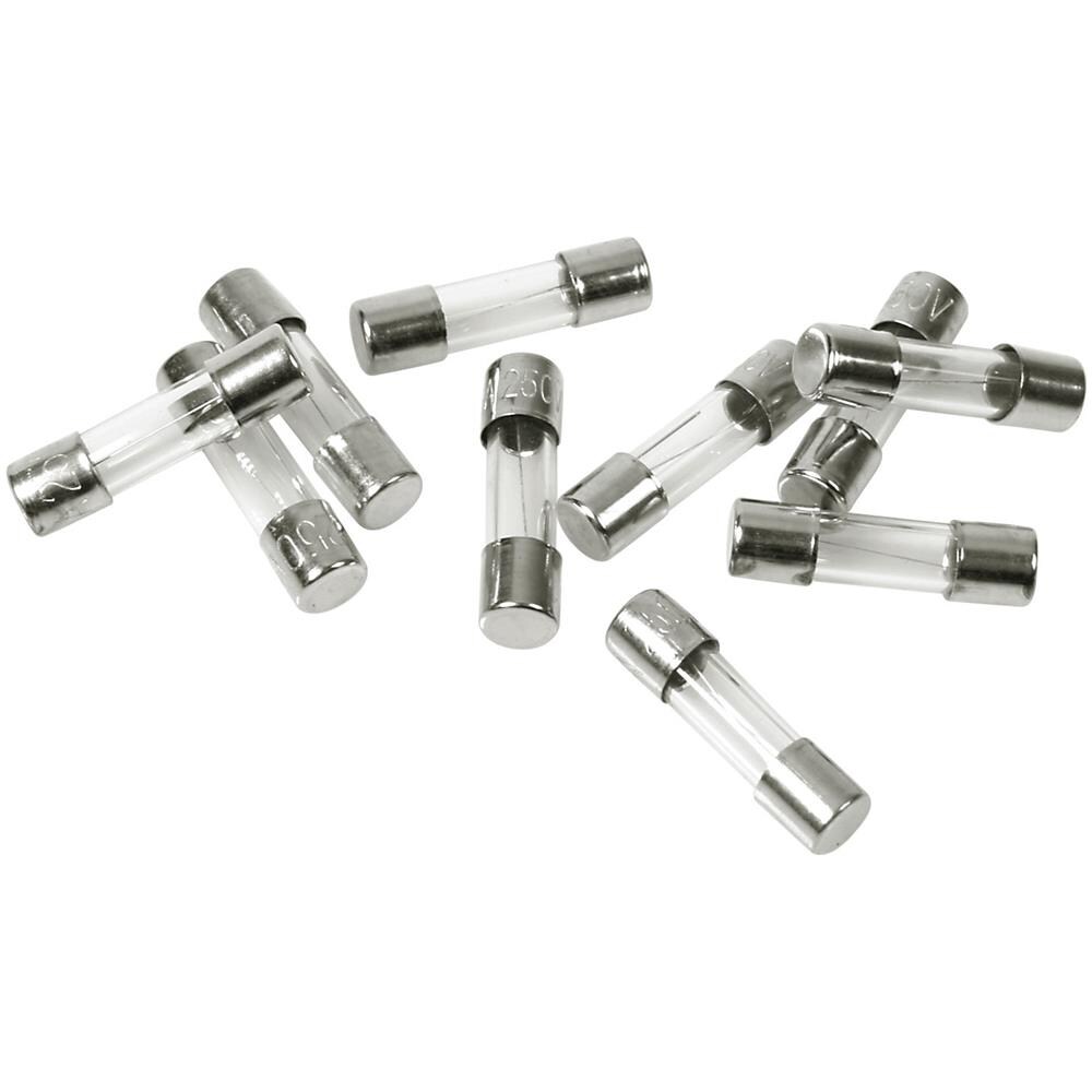 Cart. microfusibili Vetro 10pz - Foto 8