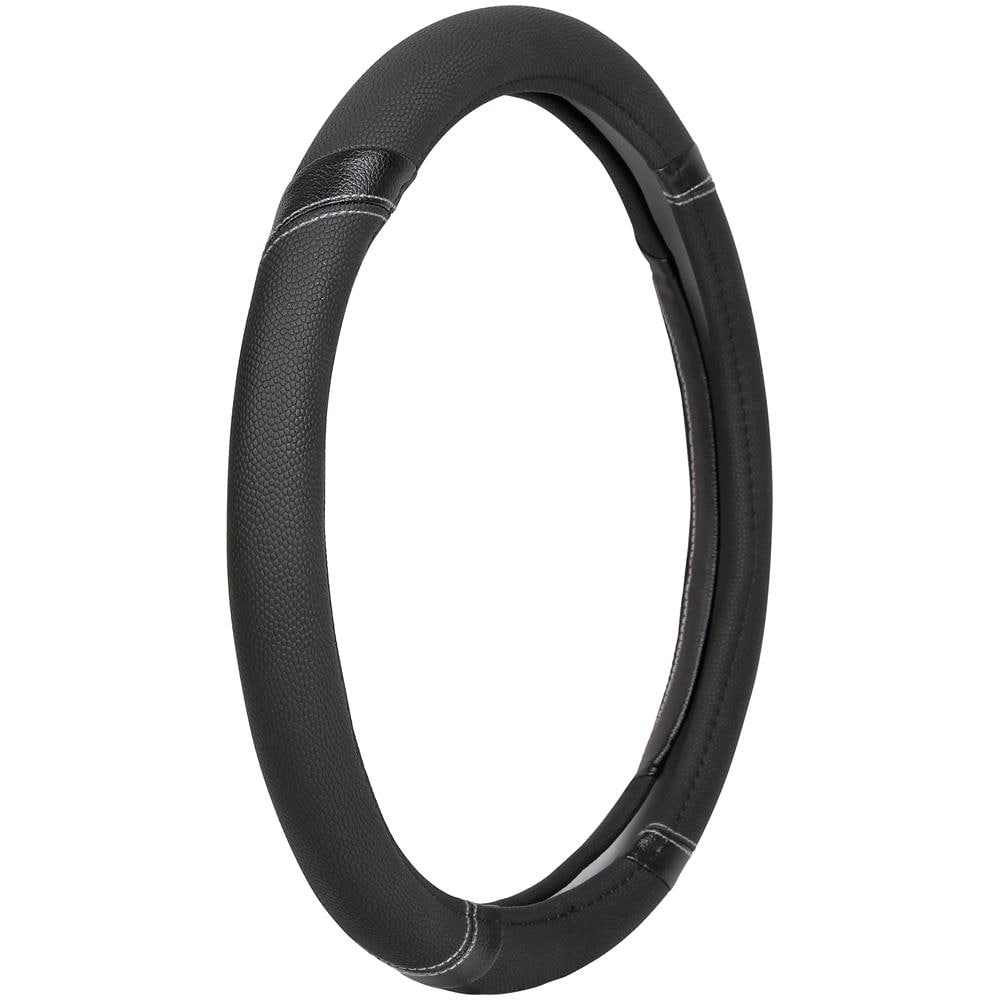 Coprivolante Tpe Gt-sport S 42-44cm Nero / Silver - Foto 4