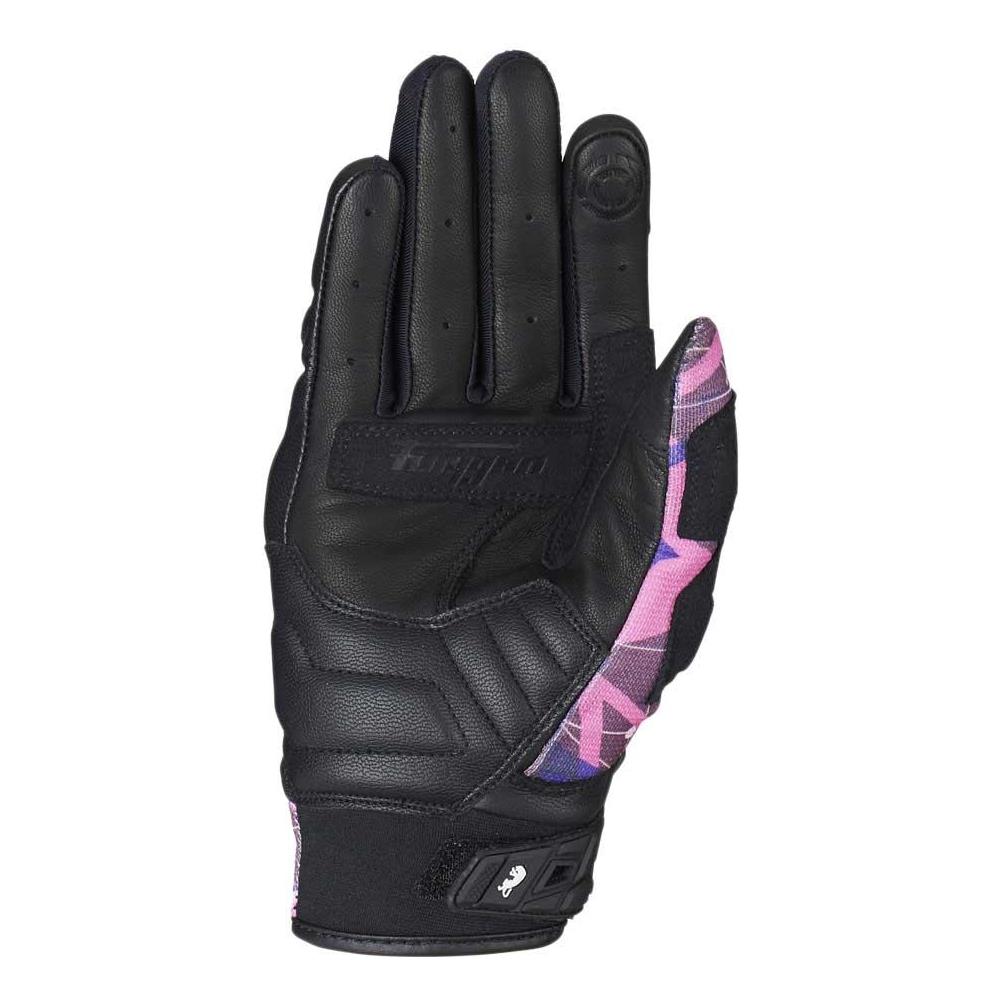 Guanti Graphic Evo 2 Protezioni M - Foto 2