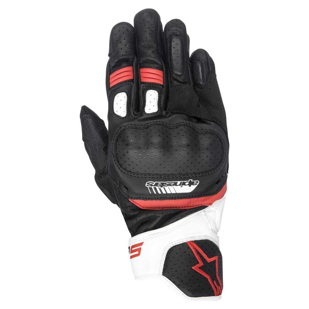 Guanti Sp 5 Protezioni L - Foto 1