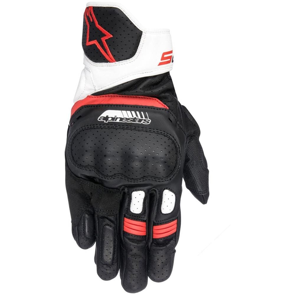 Guanti Sp 5 Protezioni L - Foto 3