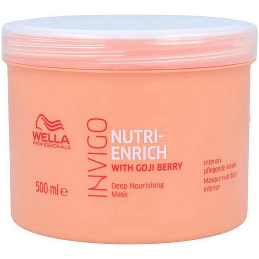 Invigo Nutri-mask Mask 150ml - Foto 5