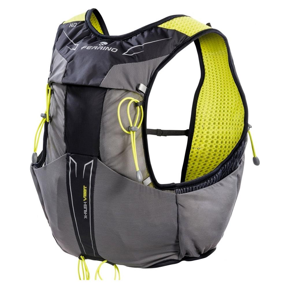 Zaini Ferrino X Rush Idratazione L - Foto 4