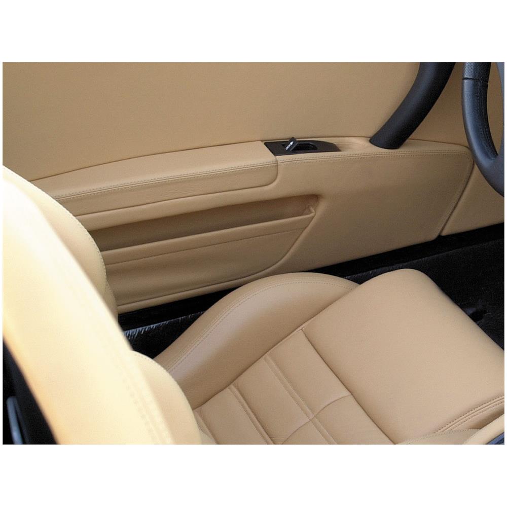 21230 Vernice Spray Per Interni In Pelle Nero - Foto 2