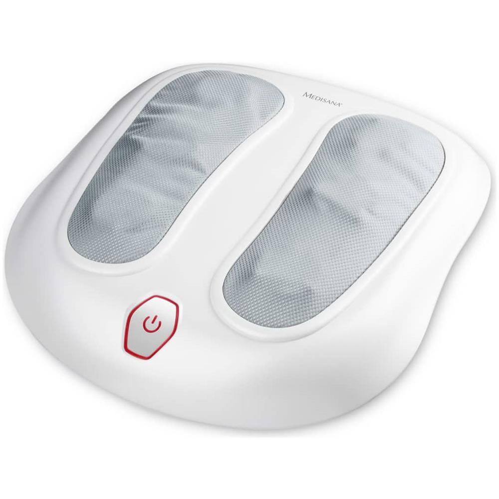 Medisana 88396 Fm 883 Massaggiatore Shiatsu Per Piedi Massaggiatore Elettrico Per La Schiena - Foto 1