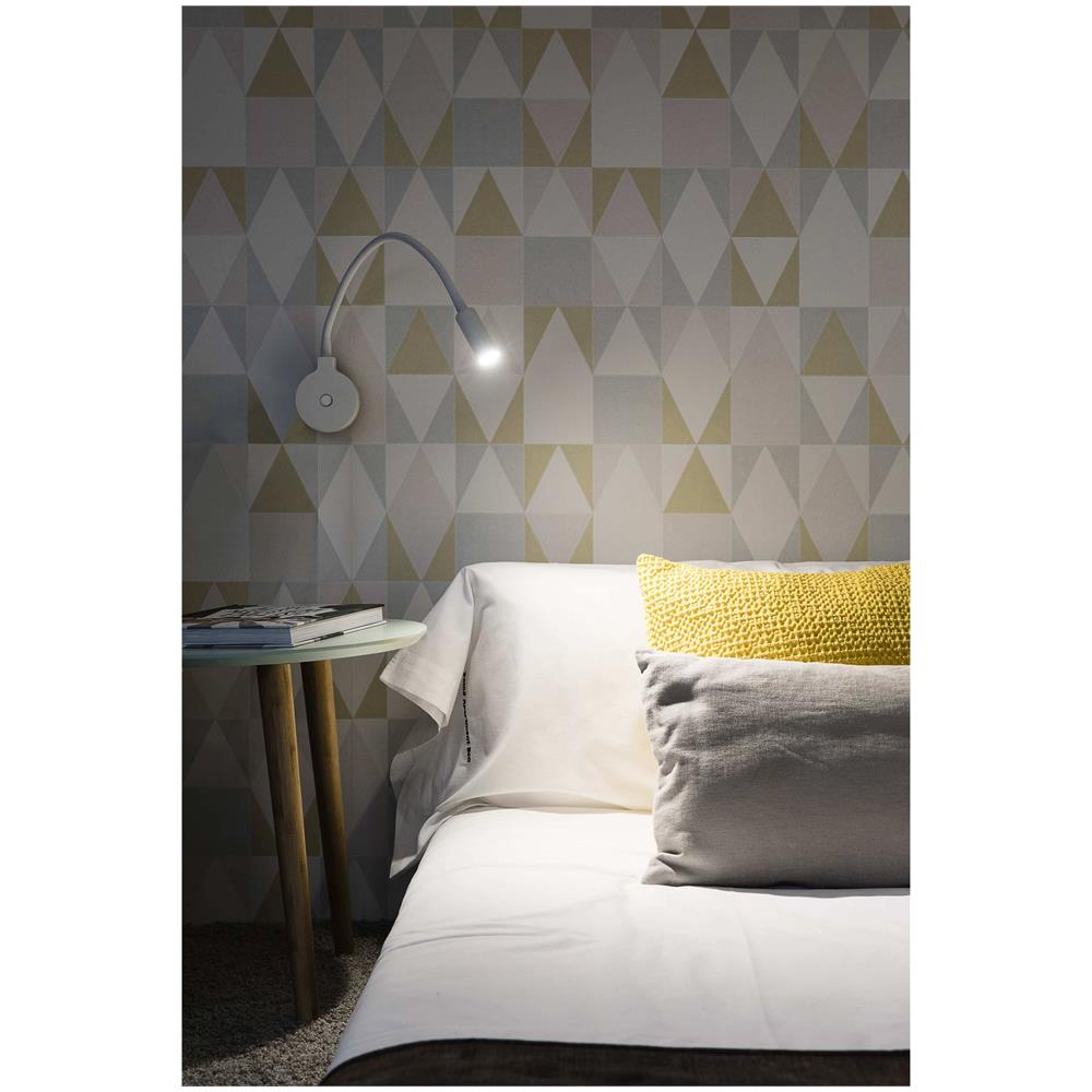 Pixie Led, Applique, - Bianco - Foto 2