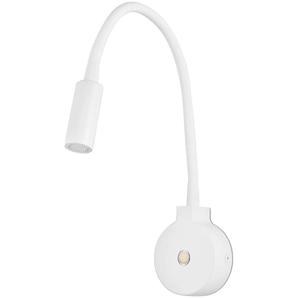 Pixie Led, Applique, - Bianco - Foto 1