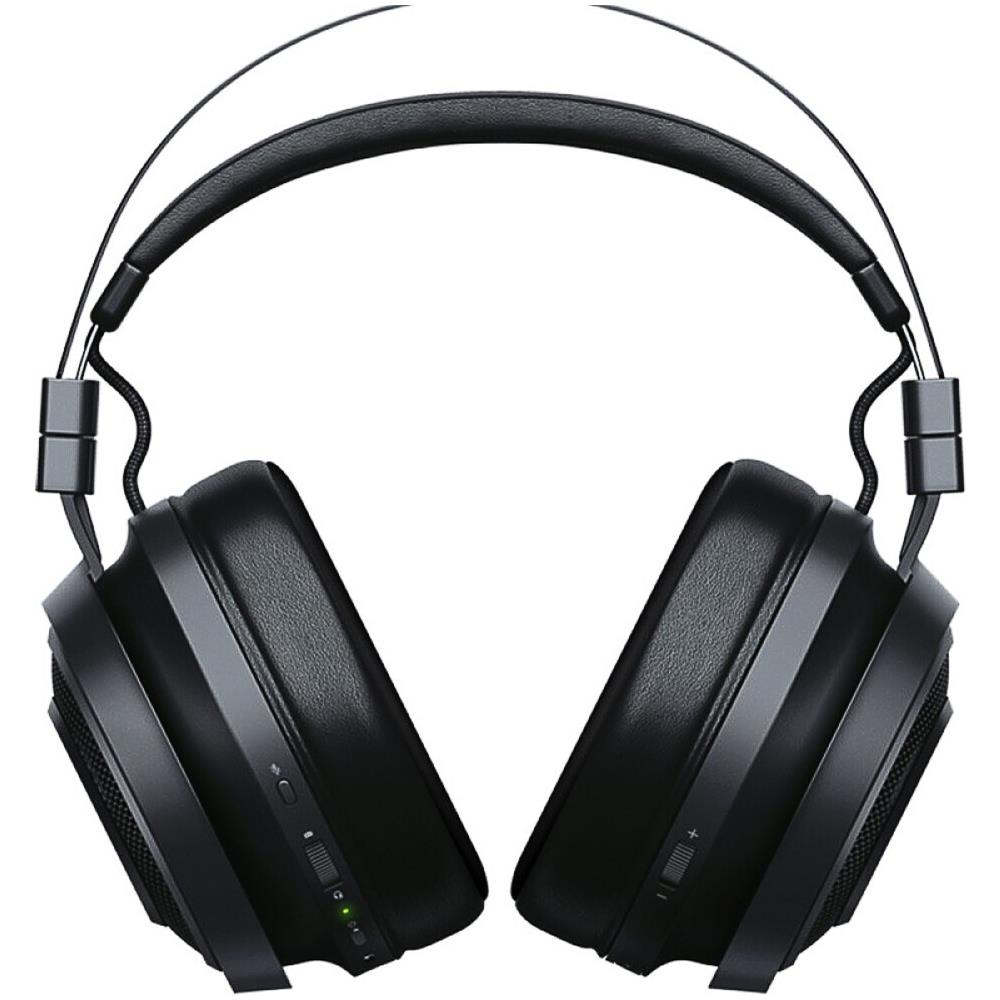 RAZER - Cuffie Da Gioco Wireless Razer Nari Cuffie Auricolare Thx Cuscini -  ePRICE