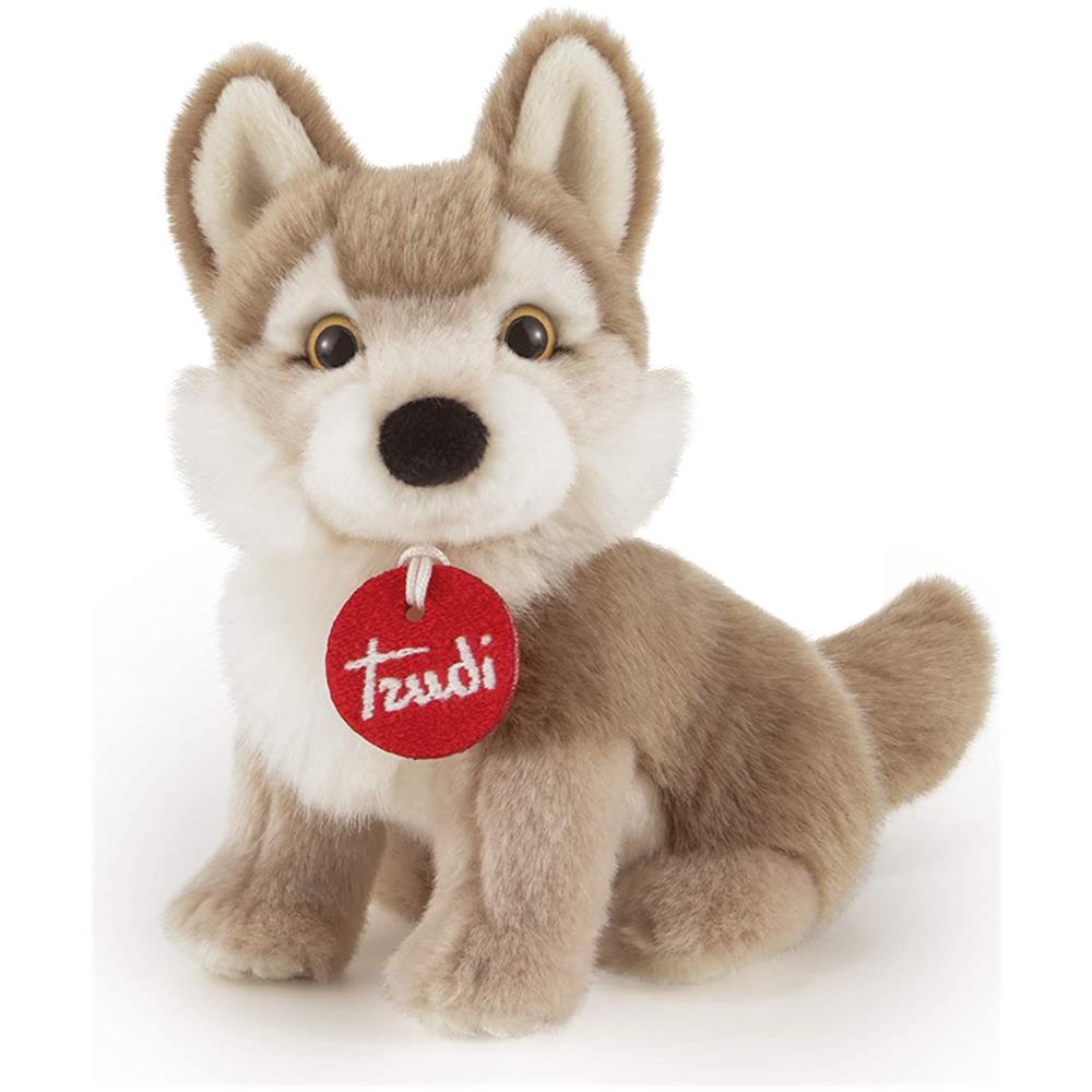 Peluche no Lupo Xs - Foto 2