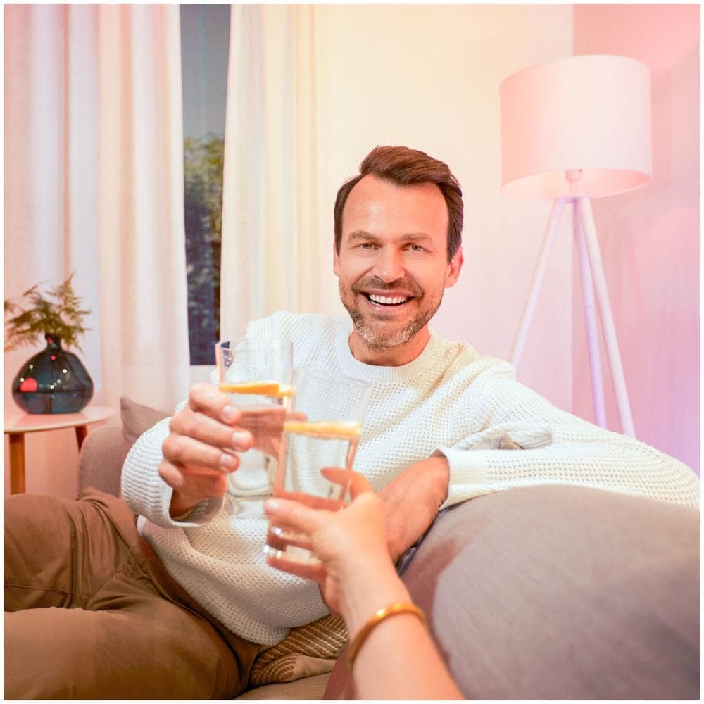 Wiz Oliva C37 E14 - Foto 2