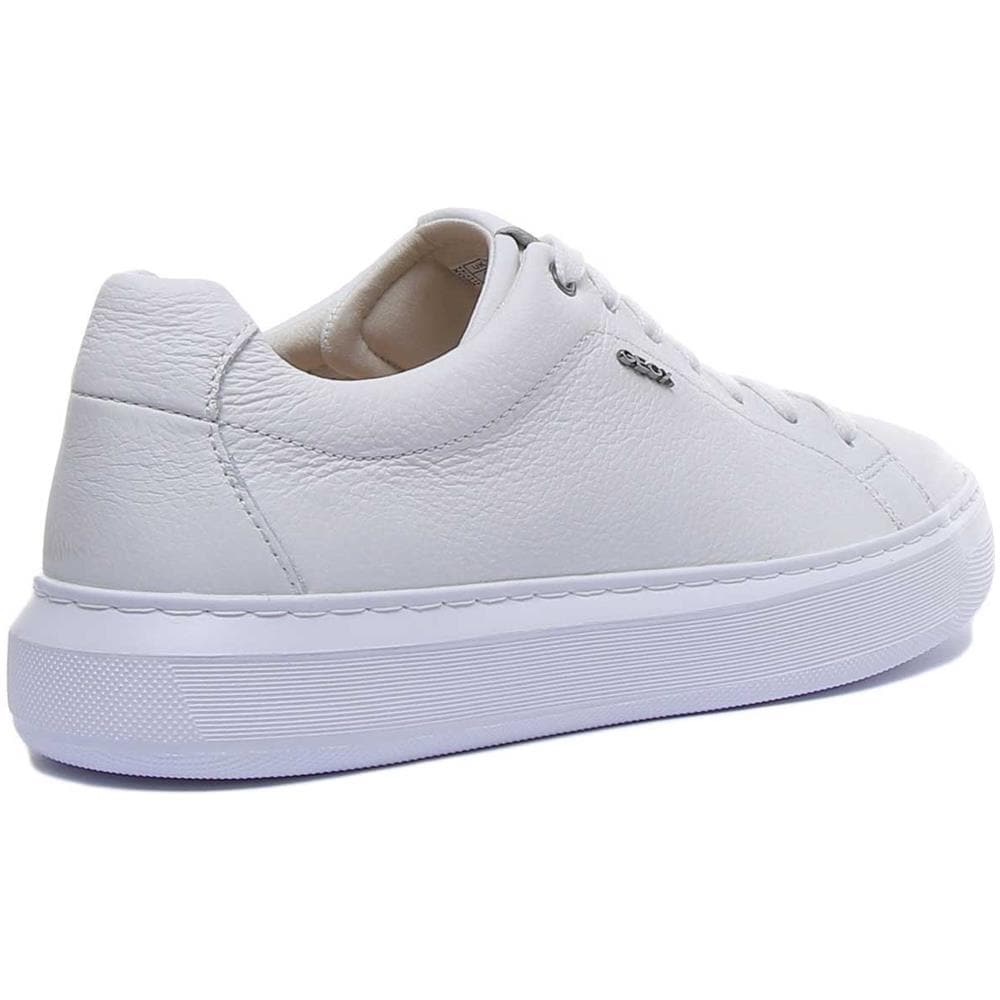 U Deiven In White - Foto 3