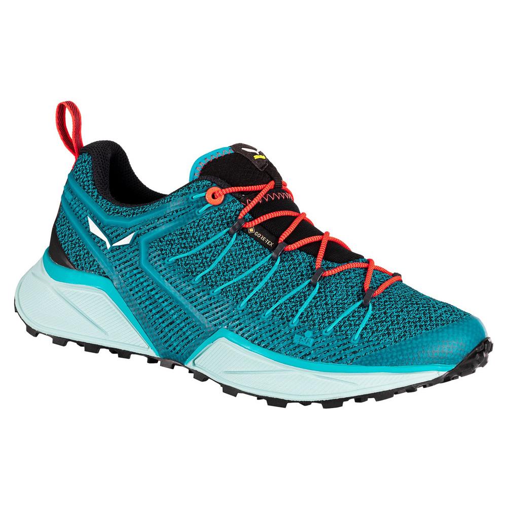Scarpa da Trekking Salewa Wildfire Donna