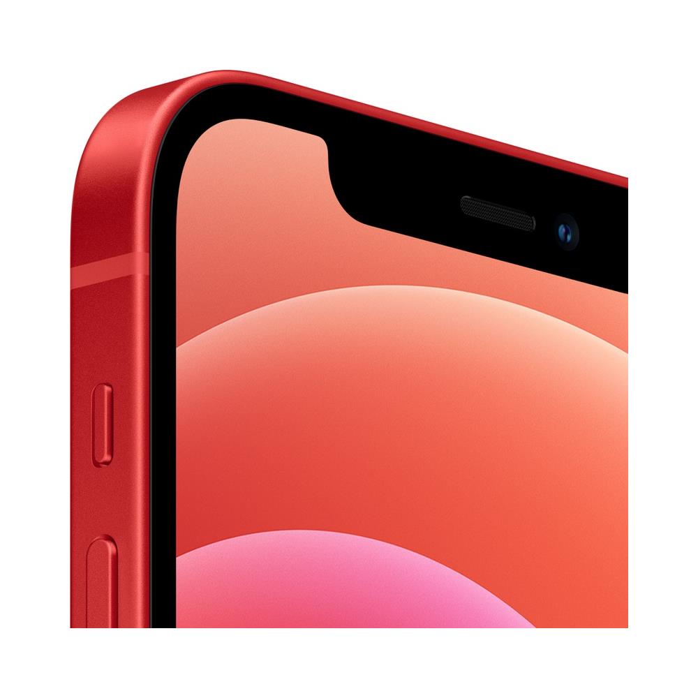 [Ricondizionato GOLD] iPhone 12 128 GB Rosso  - Foto 5
