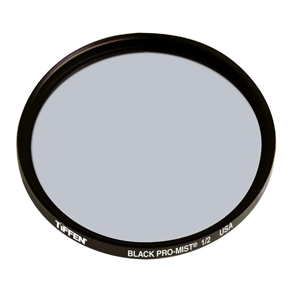 Filtro Pro mist 1/4 per Lente della Fotocamera Digitale Nera 7.2 cm 72BPM14 - Foto 1