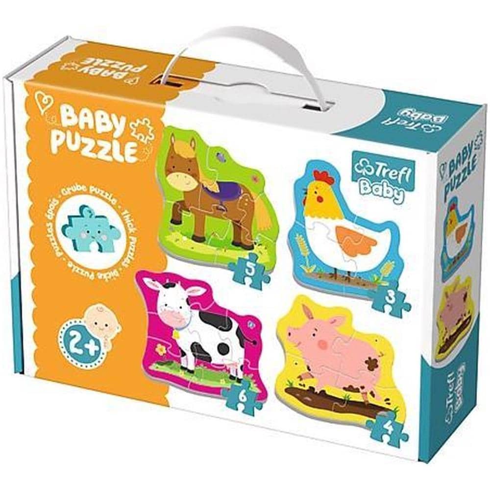 36070 puzzle - Foto 3