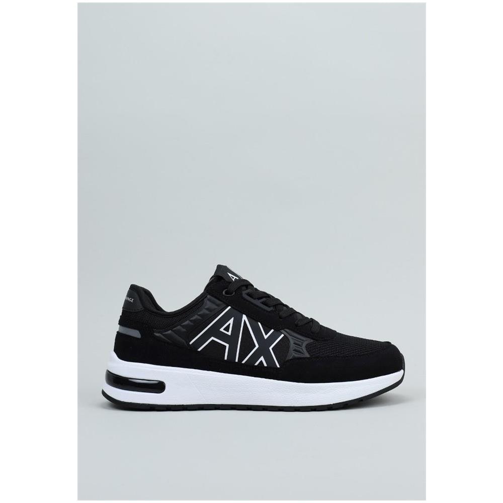 Xux090 - 393776 - Nero - 43 - Foto 1