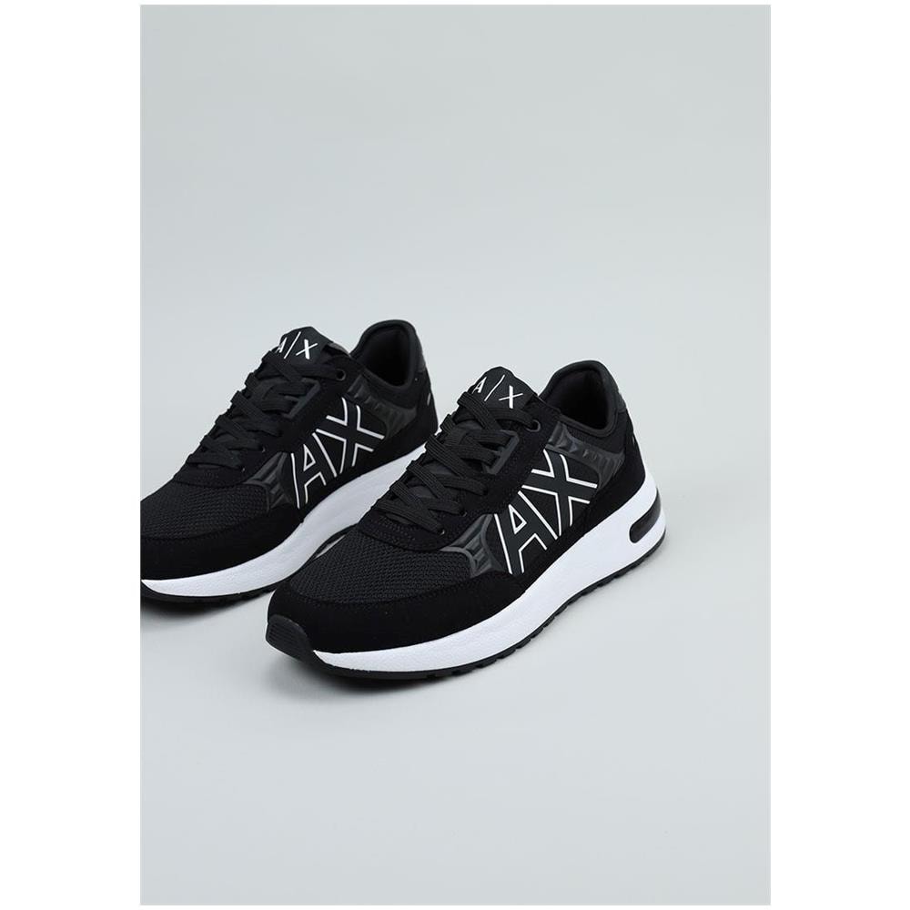 Xux090 - 393776 - Nero - 43 - Foto 2