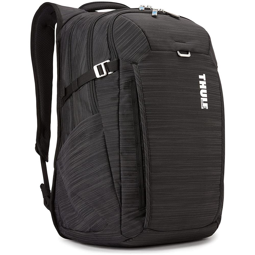 Conbp-216 Construct Zaino 28L Black - Foto 1