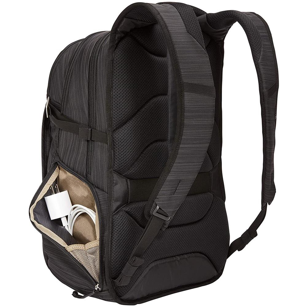 Conbp-216 Construct Zaino 28L Black - Foto 5