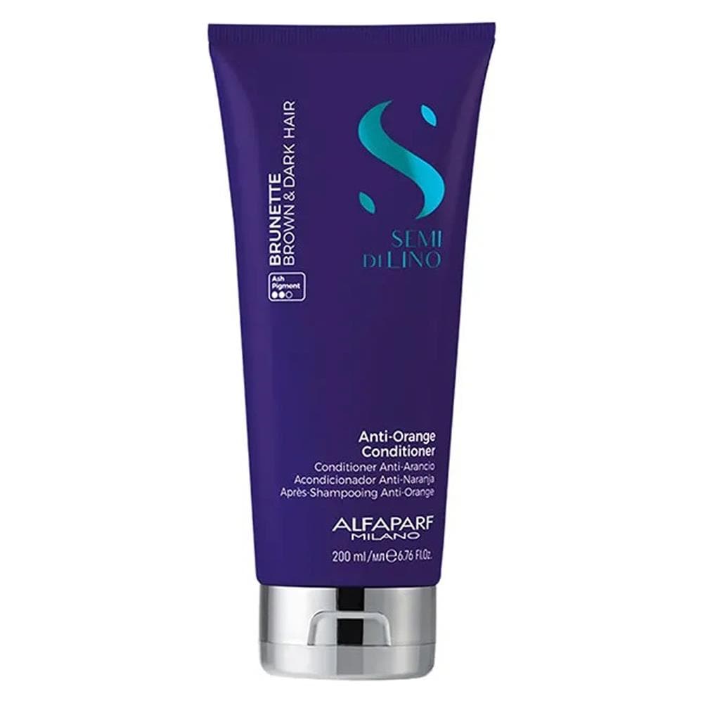 Semi Di Lino Anti-orange Conditioner 200ml - Foto 1
