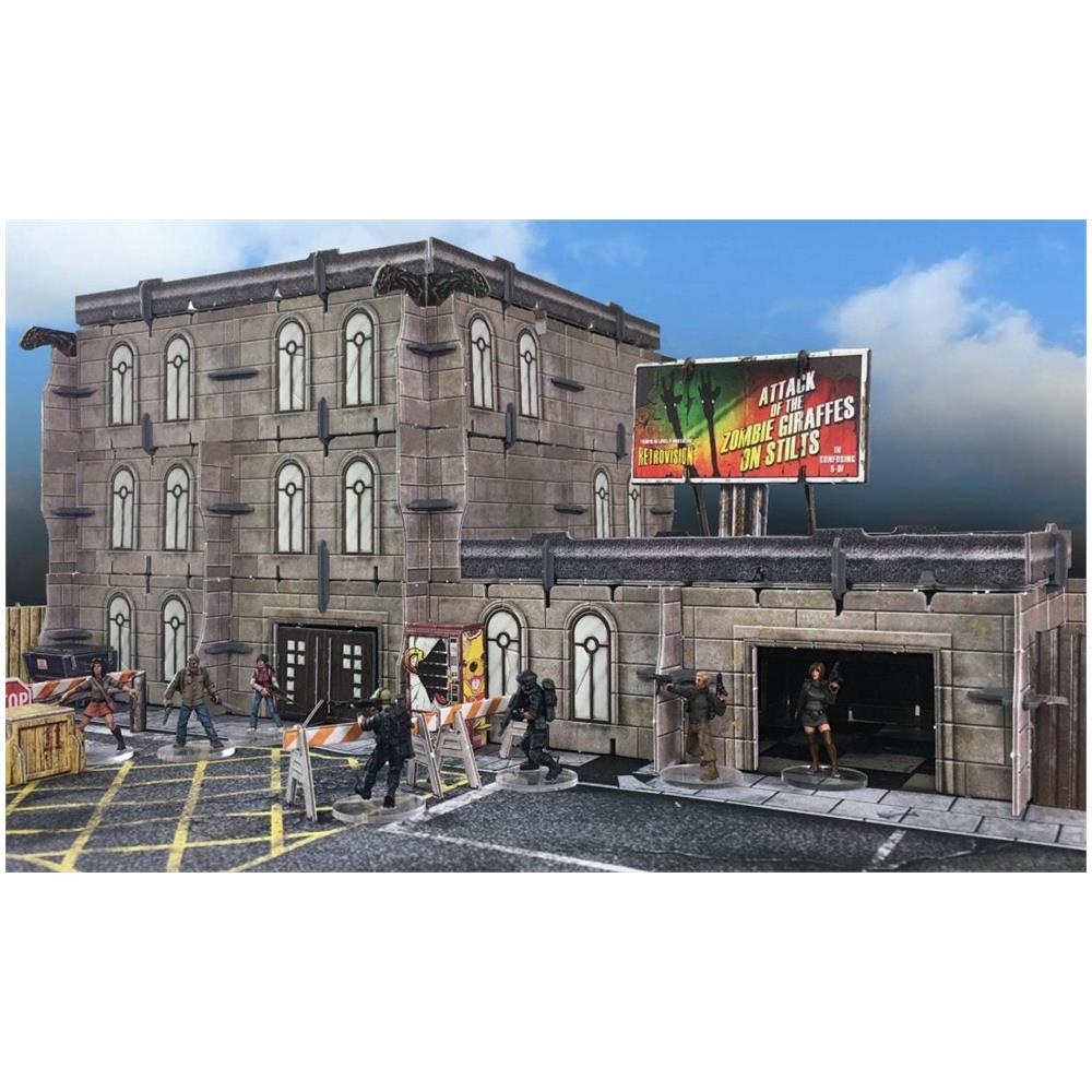 Art Deco High-rise - Foto 1