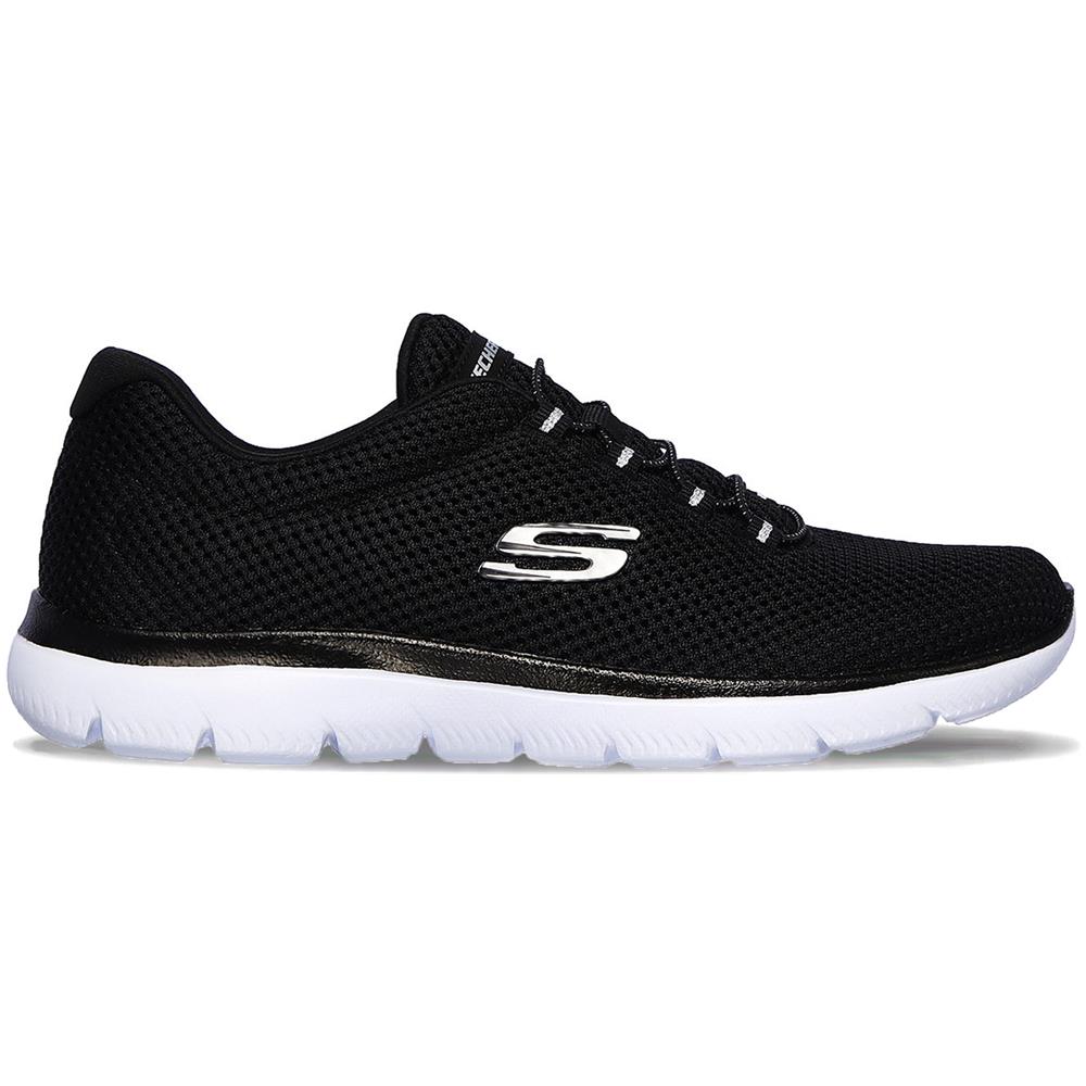 Scarpe Summits - Quick Lapse Taglia 39 Codice 12985-bkw Nero - Foto 1