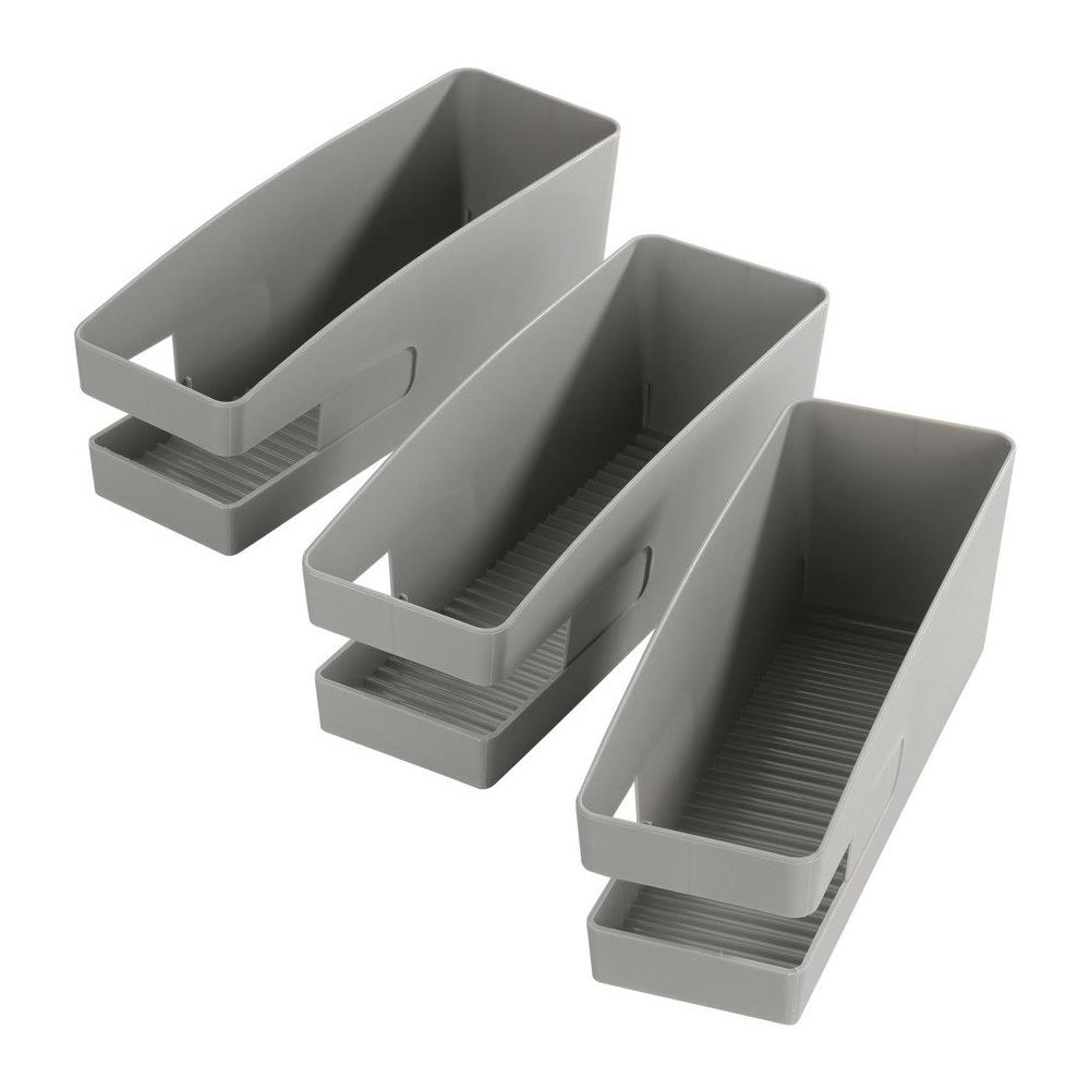 Scarpiera Verticale, 3 Pezzi Inclusi, - Foto 1