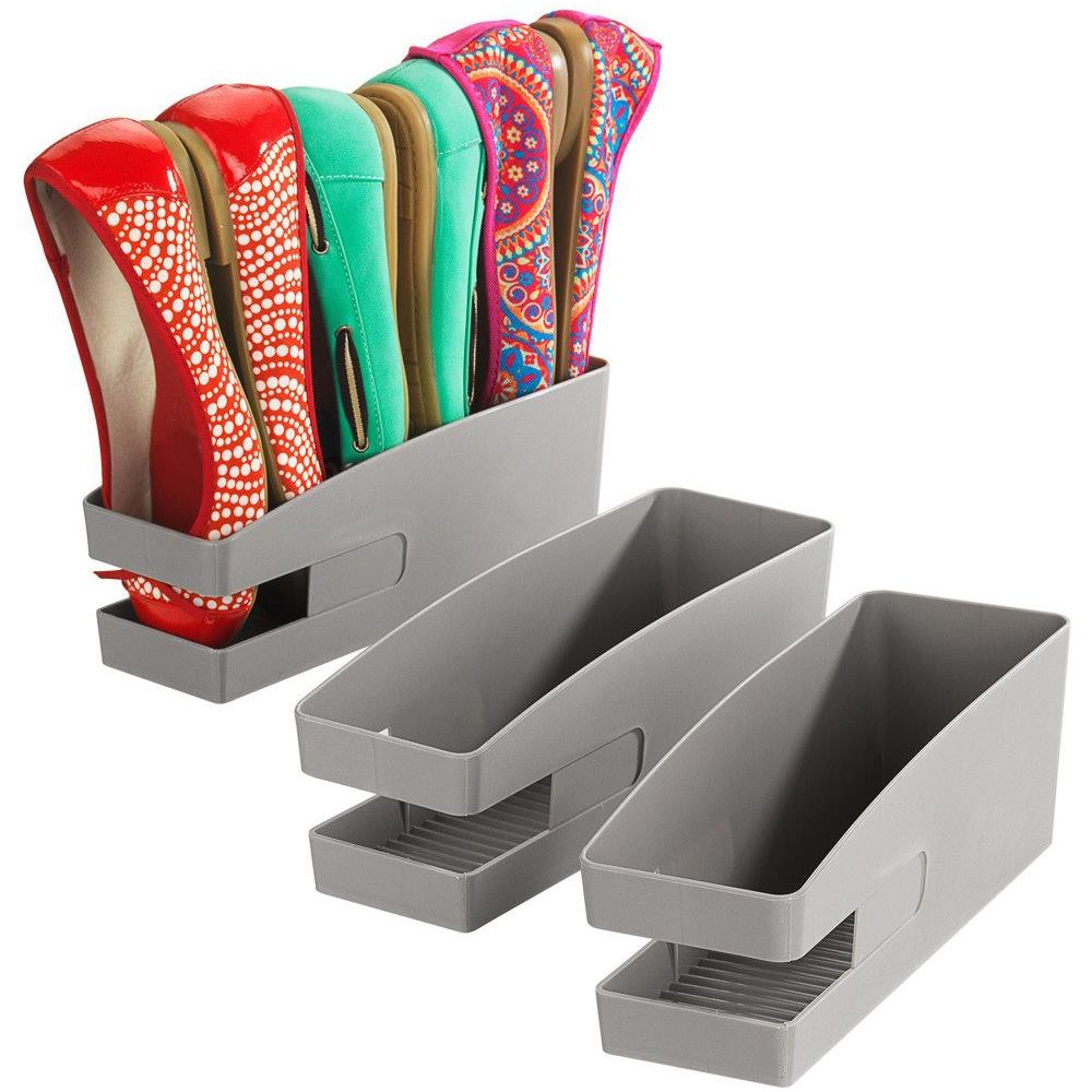 Scarpiera Verticale, 3 Pezzi Inclusi, - Foto 2