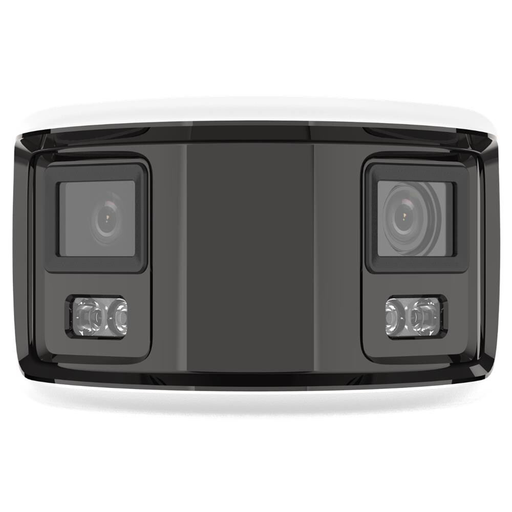 DS-2CD2T87G2P-LSU /SL (4MM) (C) telecamera di sorveglianza Capocorda Telecamera di sicurezza IP Esterno 5120 x 1440 Pixel Parete - Foto 3