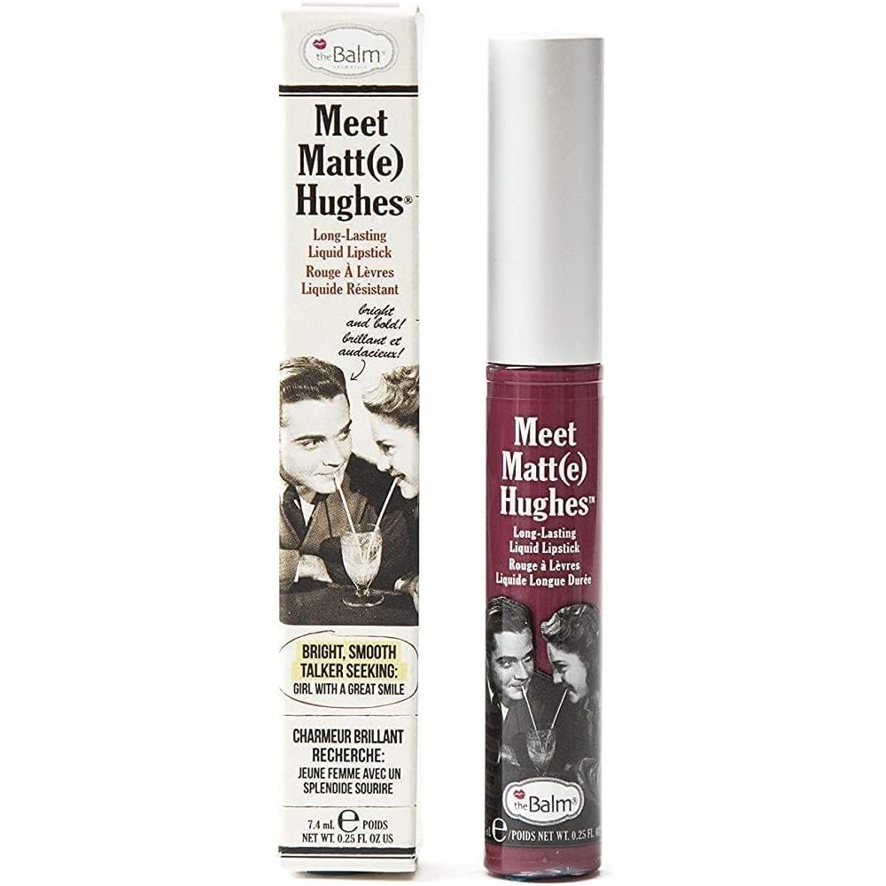 Incontra Matte Hughes, Faithful - Foto 2