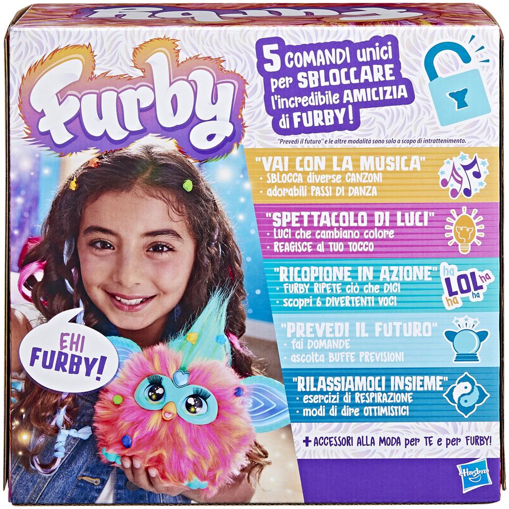 EHI FURBY - CORALLO - Foto 29