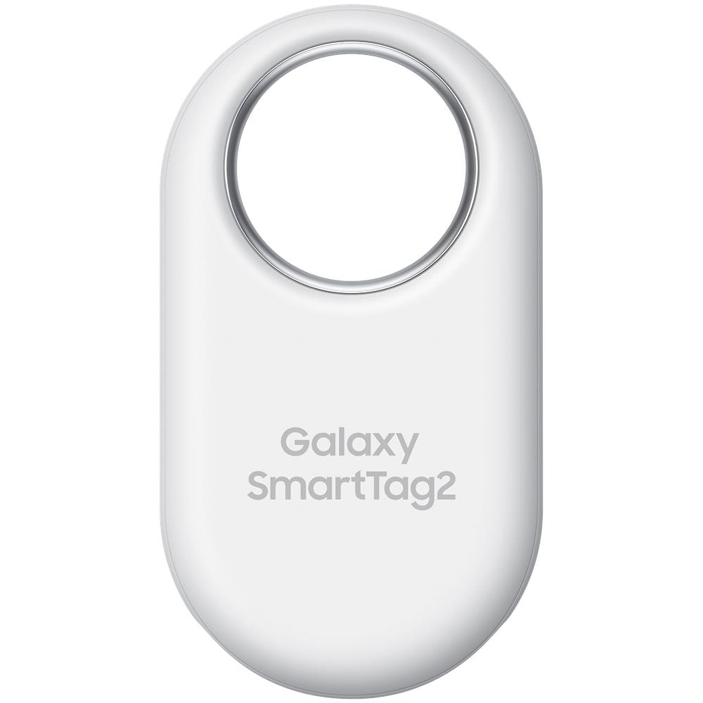Galaxy SmartTag2 con Bluetooth Modalità Smarrito Resistenza IP67 Nero e Bianco (4 Pack) - Foto 2