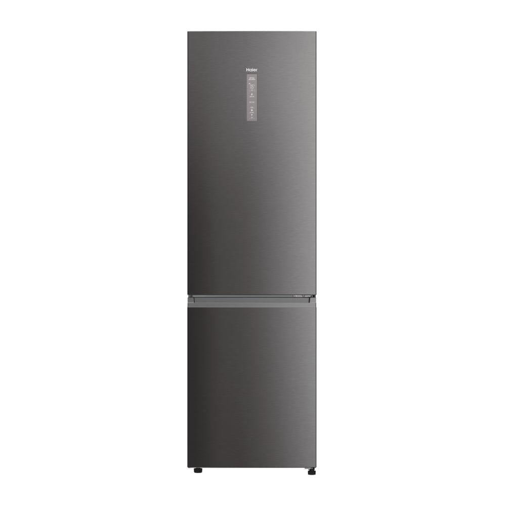 Frigorifero combinato HDPW5620ANPD Capacita 409 Classe A Colore Acciaio Inox - Foto 1