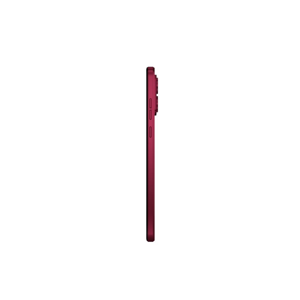 Moto G84 5G 256GB 8GB Ram Display 6.5" Main Camera 50MP Dual SIM ibrida Android 13 USB tipo-C 5000 mAh Viva Magenta - Foto 5