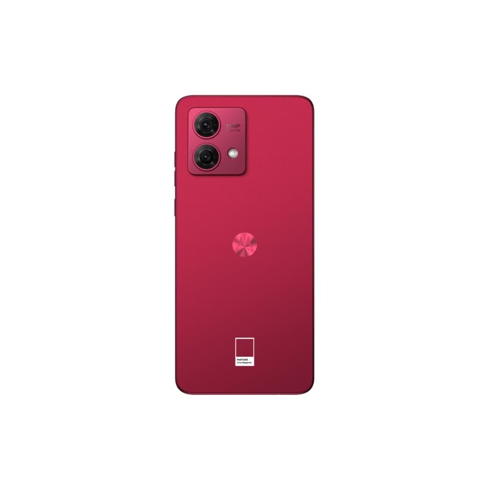 Moto G84 5G 256GB 8GB Ram Display 6.5" Main Camera 50MP Dual SIM ibrida Android 13 USB tipo-C 5000 mAh Viva Magenta - Foto 2