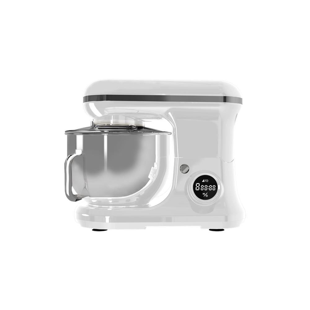 IP5200W sbattitore Sbattitore con base 1200 W Bianco - Foto 2
