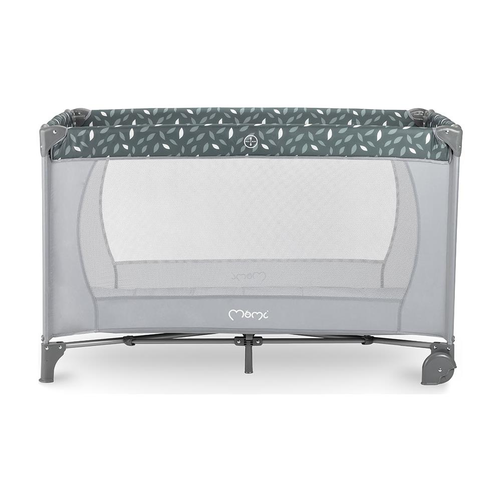 LOZE00015 lettino portatile per bambino Grigio - Foto 1