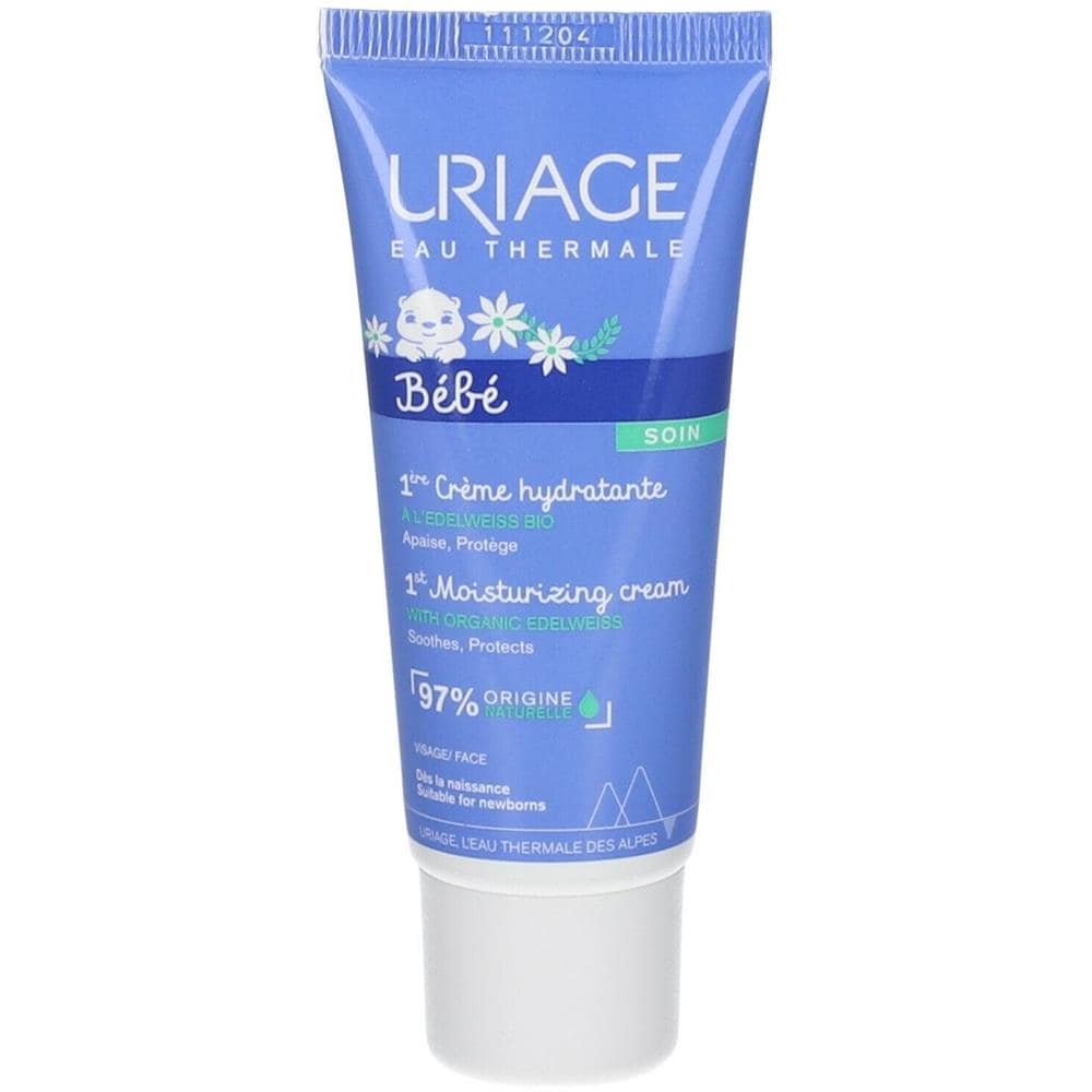 Bebe Crema Idratante 40 ml - Foto 1