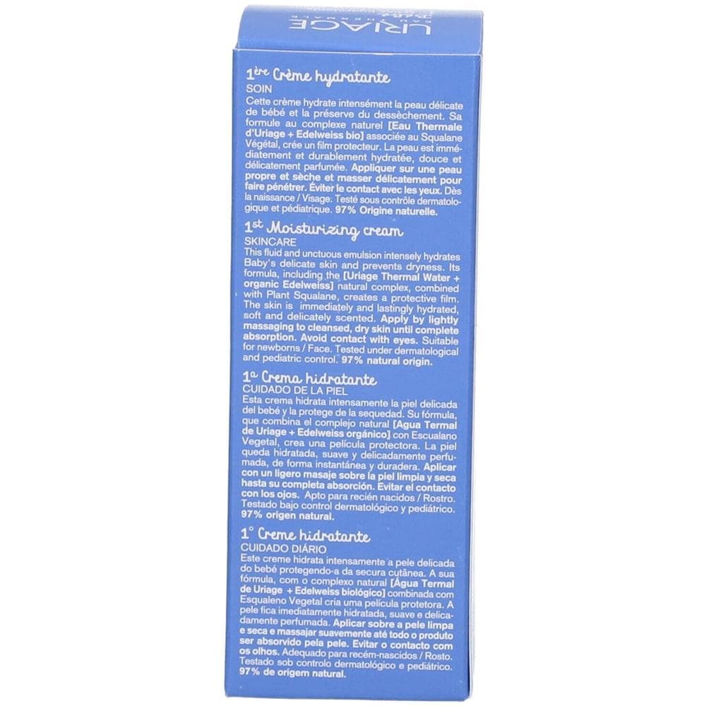 Bebe Crema Idratante 40 ml - Foto 2