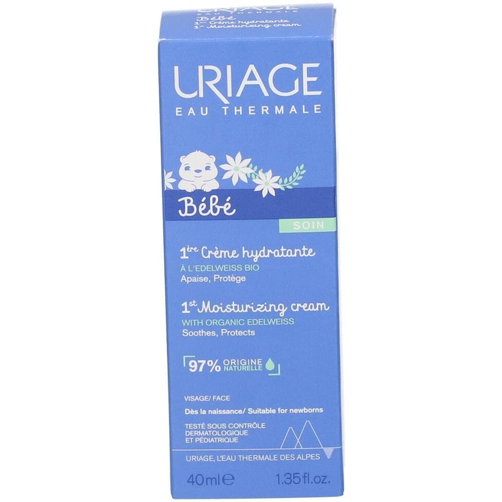 Bebe Crema Idratante 40 ml - Foto 5