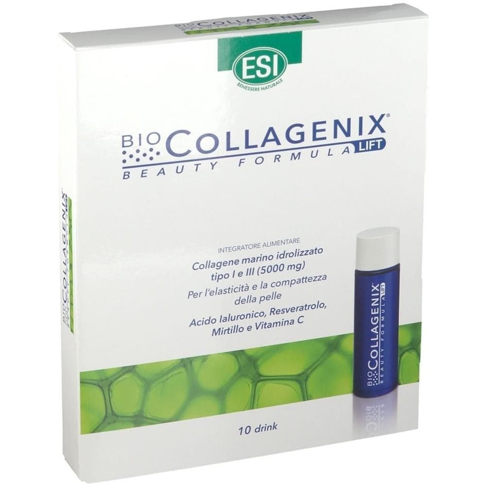 Biocollagenix 10 Drink X 30 ml - Foto 1