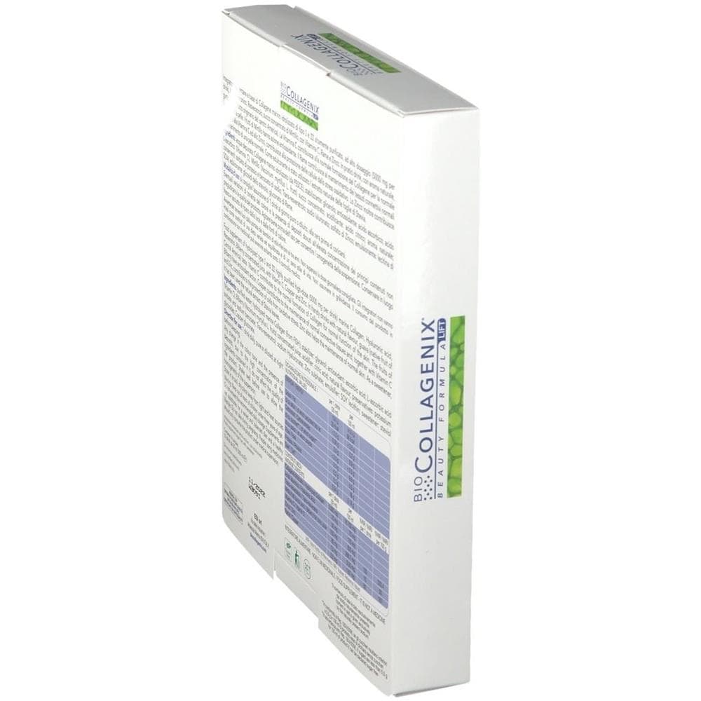 Biocollagenix 10 Drink X 30 ml - Foto 5