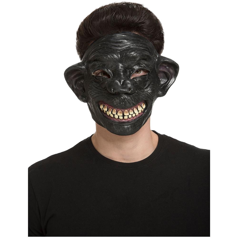 Maschera da Scimpanzé - Foto 1