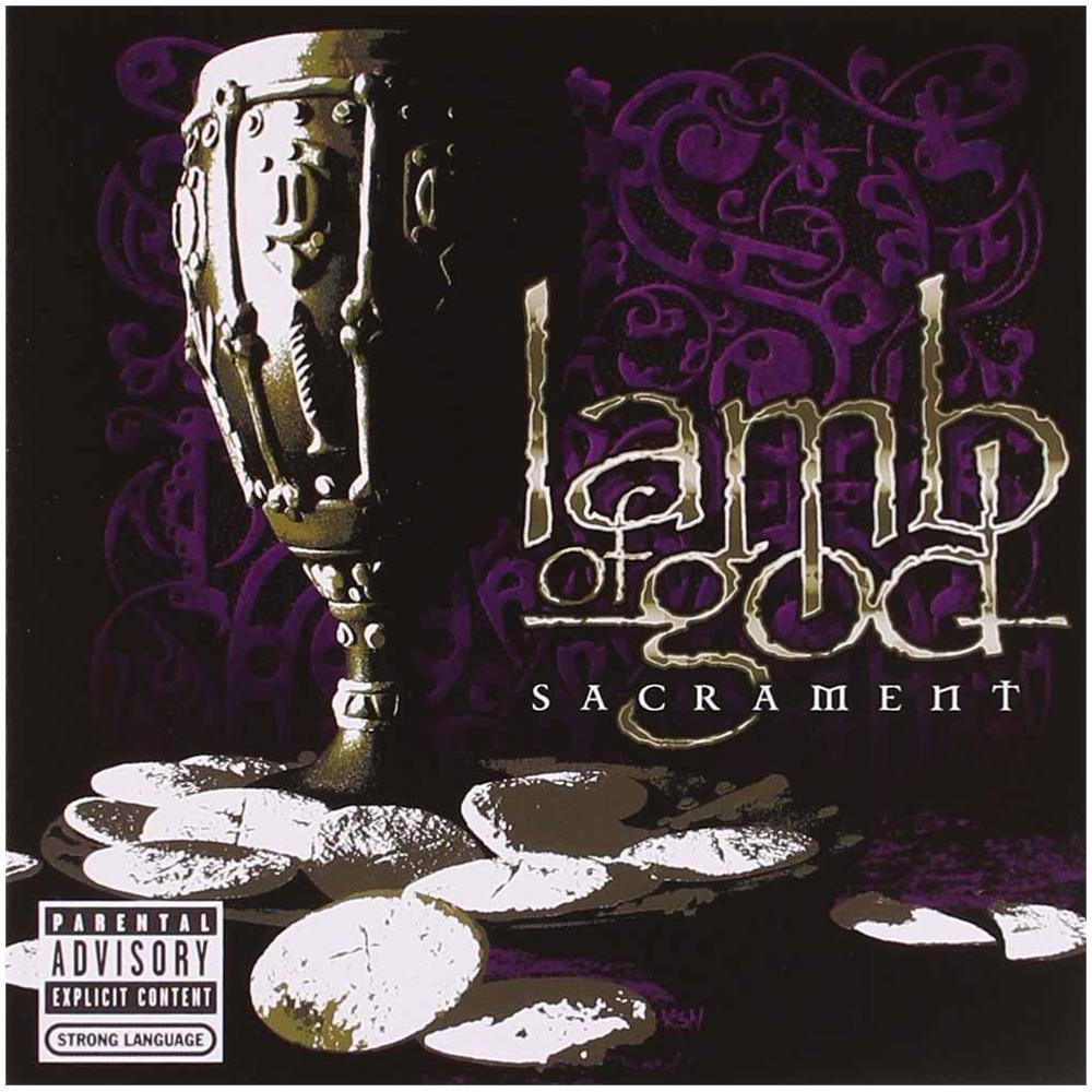 Lamb Of God - Sacrament - Foto 1