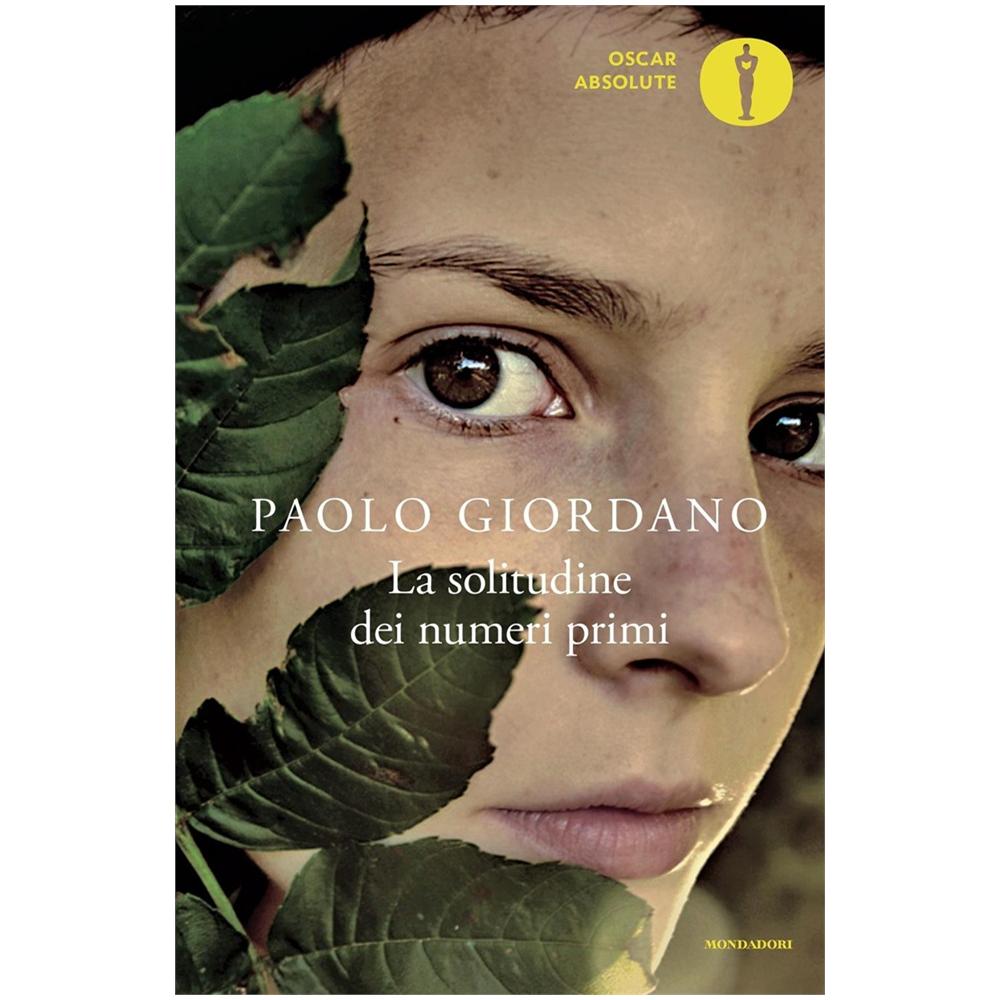 Paolo Giordano - La solitudine dei numeri primi - Foto 1