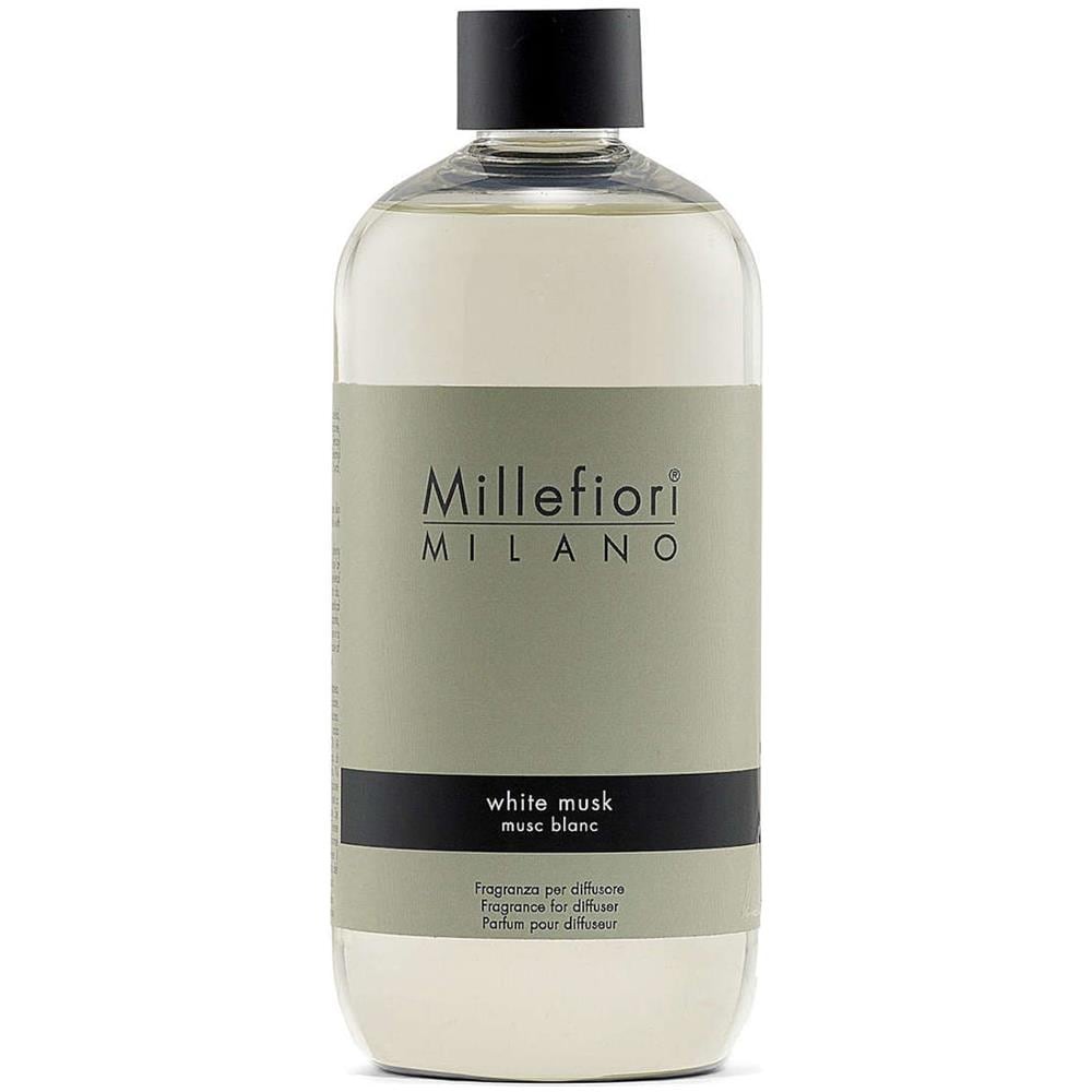 Ricarica Diffusore A Stick 500ml Muschio Bianco - Foto 3